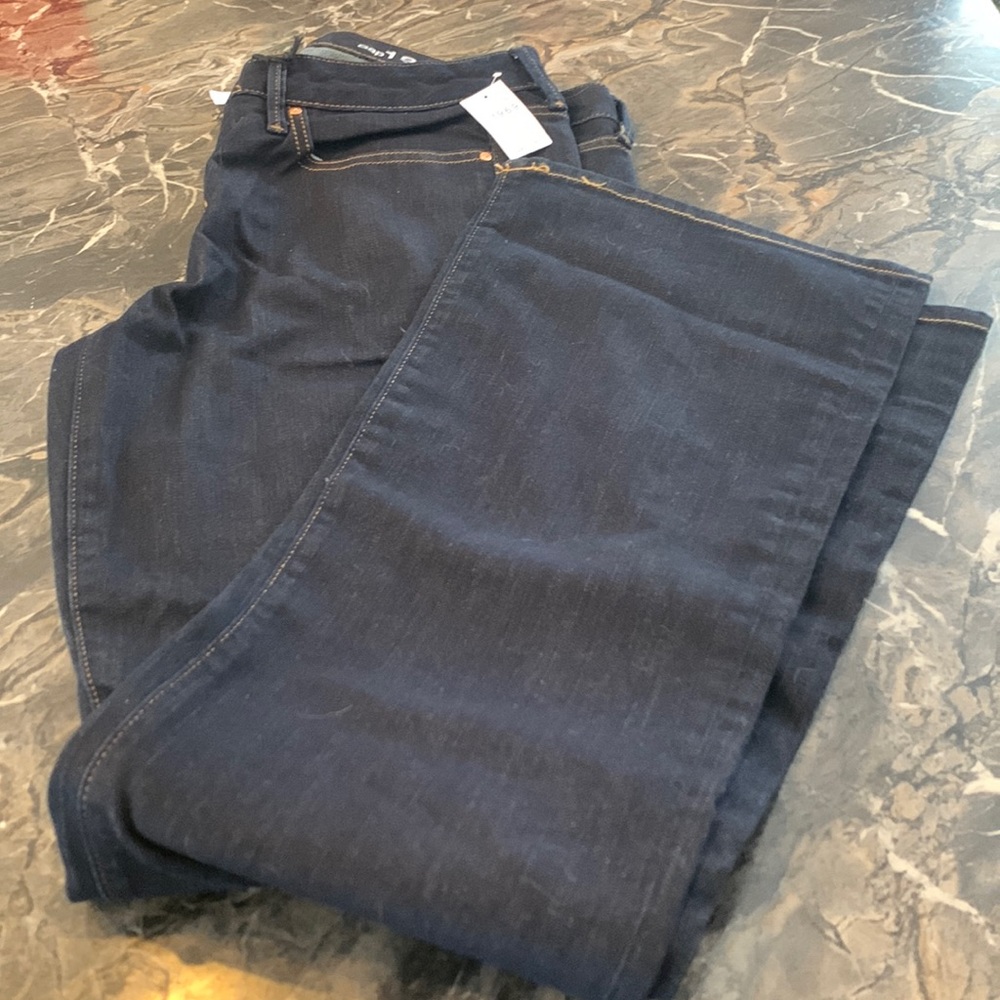 NWT gap 1969 jeans